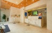Туры в отель Betway Hotel (Chengdu Longquan Metro Station) Туры в отель Betway Hotel (Chengdu Longquan Metro Station)
