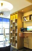 Туры в отель Hemei Hotel (Jinan Shandong University Honglou Impression City Qilibao) Туры в отель Hemei Hotel (Jinan Shandong University Honglou Impression City Qilibao)