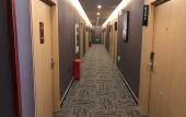 Туры в отель Shankee Hotel (Botou Anshun Street) Туры в отель Shankee Hotel (Botou Anshun Street)