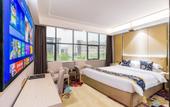 Туры в отель Guangjiang Business Hotel (Guangzhou Vocational College of Technology and Trade) Туры в отель Guangjiang Business Hotel (Guangzhou Vocational College of Technology and Trade)