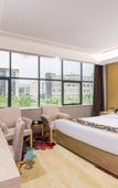 Туры в отель Guangjiang Business Hotel (Guangzhou Vocational College of Technology and Trade) Туры в отель Guangjiang Business Hotel (Guangzhou Vocational College of Technology and Trade)