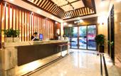 Туры в отель Yahao Luxury Hotel (Shenzhen Airport Wanfu Plaza) Туры в отель Yahao Luxury Hotel (Shenzhen Airport Wanfu Plaza)