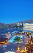 Туры в отель TUI BLUE Lindos Bay Туры в отель TUI BLUE Lindos Bay