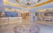 Туры в отель Weina Hotel (Wuhan Dahualing Subway Station Aeon Mall) Туры в отель Weina Hotel (Wuhan Dahualing Subway Station Aeon Mall)