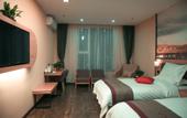 Туры в отель Shankee Hotel (Ningwu County Government) Туры в отель Shankee Hotel (Ningwu County Government)