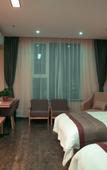 Туры в отель Shankee Hotel (Ningwu County Government) Туры в отель Shankee Hotel (Ningwu County Government)