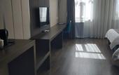 Туры в отель Binxian Baida Business Hotel Туры в отель Binxian Baida Business Hotel