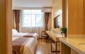 Туры в отель GreenTree Inn Express (Taiyuan Shanda Yiyuan Branch) Туры в отель GreenTree Inn Express (Taiyuan Shanda Yiyuan Branch)
