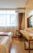 Туры в отель GreenTree Inn Express (Taiyuan Shanda Yiyuan Branch) Туры в отель GreenTree Inn Express (Taiyuan Shanda Yiyuan Branch)