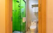 Туры в отель GreenTree Inn Express (Taiyuan Shanda Yiyuan Branch) Туры в отель GreenTree Inn Express (Taiyuan Shanda Yiyuan Branch)