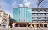 Туры в отель GreenTree Inn Express (Taiyuan Shanda Yiyuan Branch) Туры в отель GreenTree Inn Express (Taiyuan Shanda Yiyuan Branch)