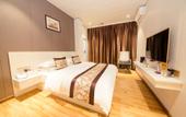 Туры в отель Jinju Boutique Hotel Туры в отель Jinju Boutique Hotel