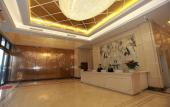 Туры в отель LangHao Hotel (Shunde Lecong Tianyou City Branch) Туры в отель LangHao Hotel (Shunde Lecong Tianyou City Branch)