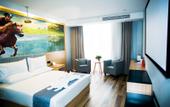 Туры в отель Junyi Hotel (Yichuan Huamei Building Materials City) Туры в отель Junyi Hotel (Yichuan Huamei Building Materials City)