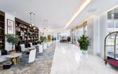 Туры в отель Wuhan Ihow International Hotel Туры в отель Wuhan Ihow International Hotel