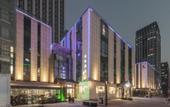 Туры в отель Walling Hotel(Auto Expo Center Jinyu Metro Station Branch) Туры в отель Walling Hotel(Auto Expo Center Jinyu Metro Station Branch)