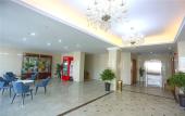Туры в отель Shankee Chain Hotel (Xuzhou Damao Center) Туры в отель Shankee Chain Hotel (Xuzhou Damao Center)