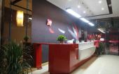 Туры в отель Shankee Hotel (Wenshui West Avenue) Туры в отель Shankee Hotel (Wenshui West Avenue)