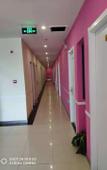 Туры в отель Weiling Yipin Hotel Туры в отель Weiling Yipin Hotel