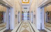 Туры в отель Vienna International Hotel (Wuhan Wangjiawan Renxinhui) Туры в отель Vienna International Hotel (Wuhan Wangjiawan Renxinhui)