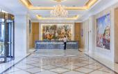 Туры в отель Vienna International Hotel (Wuhan Wangjiawan Renxinhui) Туры в отель Vienna International Hotel (Wuhan Wangjiawan Renxinhui)