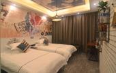 Туры в отель Yiwu Jingjing Art Hotel (International Business City) Туры в отель Yiwu Jingjing Art Hotel (International Business City)
