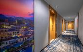 Туры в отель Yeste Hotel (Wuhan Yellow Crane Tower Shouyi Square) Туры в отель Yeste Hotel (Wuhan Yellow Crane Tower Shouyi Square)