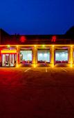 Туры в отель Pebble Motel (Wutai Mountain Scenic Area) Туры в отель Pebble Motel (Wutai Mountain Scenic Area)