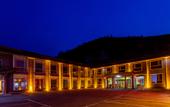 Туры в отель Pebble Motel (Wutai Mountain Scenic Area) Туры в отель Pebble Motel (Wutai Mountain Scenic Area)
