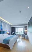 Туры в отель Home Inn Huaying Hotel (Chongqing University Town Weidianyuan Subway Station) Туры в отель Home Inn Huaying Hotel (Chongqing University Town Weidianyuan Subway Station)