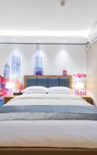 Туры в отель Home Inn Huaying Hotel (Chongqing University Town Weidianyuan Subway Station) Туры в отель Home Inn Huaying Hotel (Chongqing University Town Weidianyuan Subway Station)