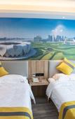 Туры в отель Hangzhou time Manju Hotel(Powerlong Plaza Store) Туры в отель Hangzhou time Manju Hotel(Powerlong Plaza Store)