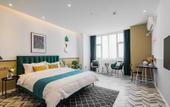 Туры в отель Chengdu Xinju Theme Hotel Туры в отель Chengdu Xinju Theme Hotel