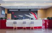 Туры в отель Shankee Hotel (Kunshan Wulian Commercial Center) Туры в отель Shankee Hotel (Kunshan Wulian Commercial Center)