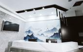 Туры в отель Qingmu Select Hotel (Zhenjiang Dantu South Station Baolong Plaza Store) Туры в отель Qingmu Select Hotel (Zhenjiang Dantu South Station Baolong Plaza Store)