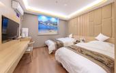 Туры в отель Super 8 Hotel (Beijing Changping Subway Station) Туры в отель Super 8 Hotel (Beijing Changping Subway Station)