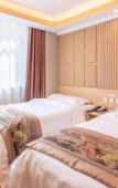 Туры в отель Super 8 Hotel (Beijing Changping Subway Station) Туры в отель Super 8 Hotel (Beijing Changping Subway Station)