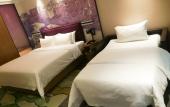 Туры в отель Hampton by Hilton Nanning East Station Туры в отель Hampton by Hilton Nanning East Station