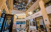 Туры в отель LANOU Hotel (Pingquan Municipal Government) Туры в отель LANOU Hotel (Pingquan Municipal Government)