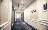 Туры в отель LANOU Hotel (Pingquan Municipal Government) Туры в отель LANOU Hotel (Pingquan Municipal Government)