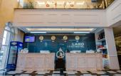Туры в отель LANOU Hotel (Pingquan Municipal Government) Туры в отель LANOU Hotel (Pingquan Municipal Government)
