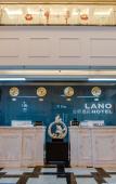 Туры в отель LANOU Hotel (Pingquan Municipal Government) Туры в отель LANOU Hotel (Pingquan Municipal Government)