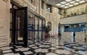 Туры в отель LANOU Hotel (Pingquan Municipal Government) Туры в отель LANOU Hotel (Pingquan Municipal Government)