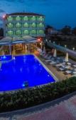 Туры в отель Lion villa Туры в отель Lion villa