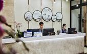 Туры в отель HAIGUIYUAN BUSINESS HOTEL Туры в отель HAIGUIYUAN BUSINESS HOTEL