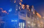 Туры в отель Dalian Fiveinn·5 Haisu Designer Homestay Туры в отель Dalian Fiveinn·5 Haisu Designer Homestay