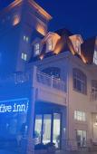 Туры в отель Dalian Fiveinn·5 Haisu Designer Homestay Туры в отель Dalian Fiveinn·5 Haisu Designer Homestay