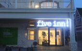 Туры в отель Dalian Fiveinn·5 Haisu Designer Homestay Туры в отель Dalian Fiveinn·5 Haisu Designer Homestay
