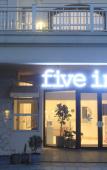 Туры в отель Dalian Fiveinn·5 Haisu Designer Homestay Туры в отель Dalian Fiveinn·5 Haisu Designer Homestay