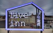 Туры в отель Dalian Fiveinn·5 Haisu Designer Homestay Туры в отель Dalian Fiveinn·5 Haisu Designer Homestay